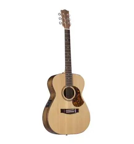 Maton SRS 808 étui incl.