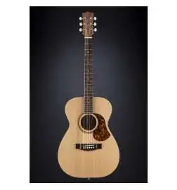 Maton SRS 808 étui incl.