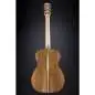 Maton SRS 808 incl. Case