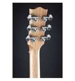 Maton SRS 808 incl. Case