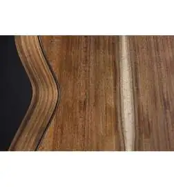Maton SRS 808 incl. Case