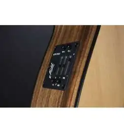 Maton SRS 808