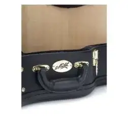 Maton SRS 808 incl. Case