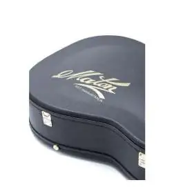 Maton SRS 808 incl. Case