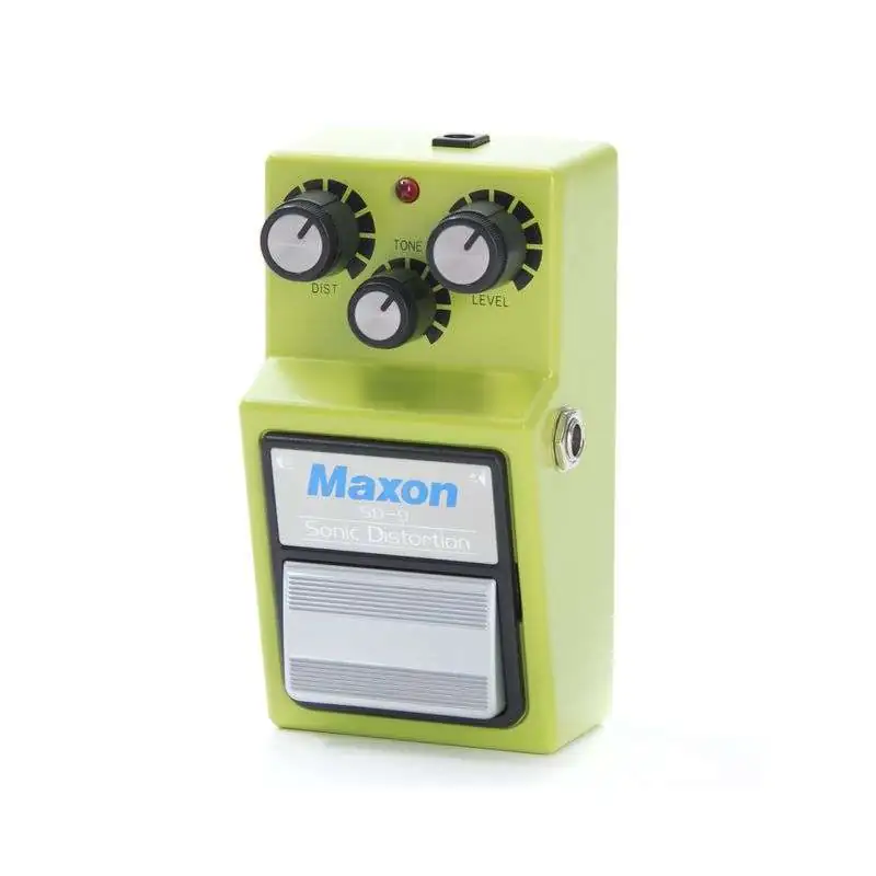 Maxon SD-9