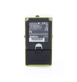Maxon SD-9 Sonic Distortion