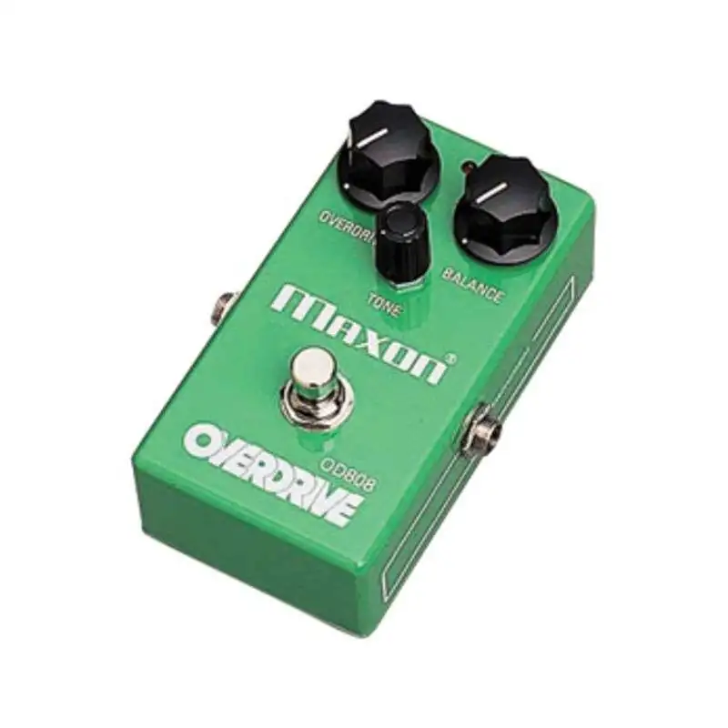 Maxon OD808 Overdrive Maxon OD808 Overdrive