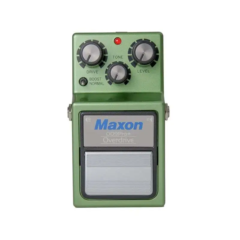 Maxon OD-9 Pro+ Overdrive