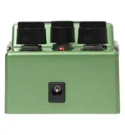 Maxon OD-9 Pro Overdrive