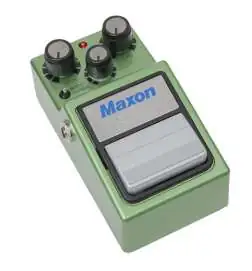 Maxon OD-9 Pro Overdrive