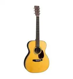 Martin Guitars OM-28E