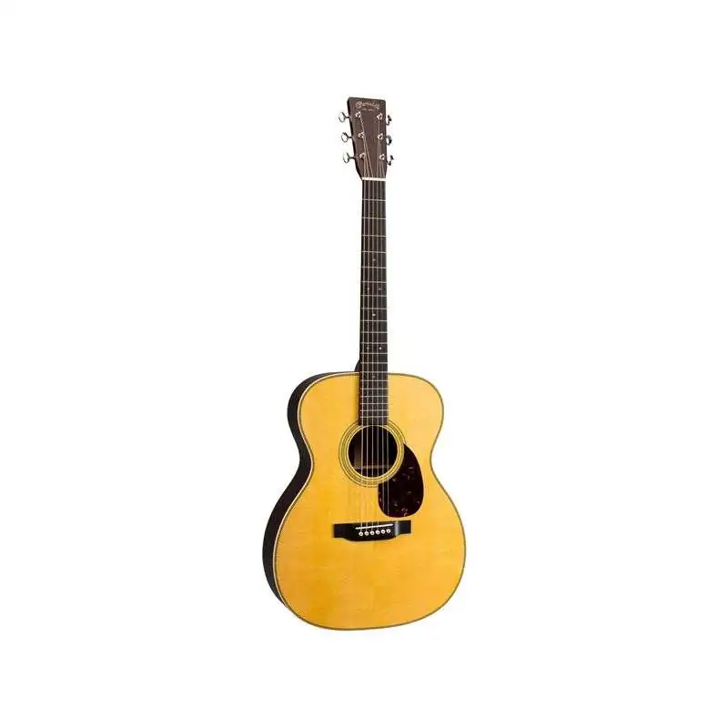 Martin Guitars OM-28E Martin Guitars OM-28E