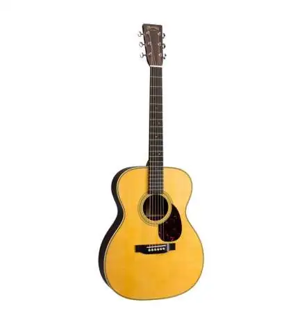 Martin Guitars OM-28E