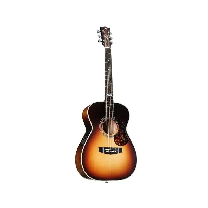 Maton EBG 808 TE Sunburst