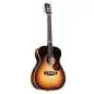 Maton EBG 808 TE Sunburst
