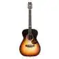 Maton EBG 808 TE Sunburst