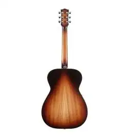 Maton EBG 808 TE Sunburst