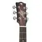 Maton EBG 808 TE Sunburst