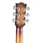 Maton EBG 808 TE Sunburst