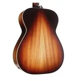 Maton EBG 808 TE Sunburst