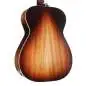 Maton EBG 808 TE Sunburst