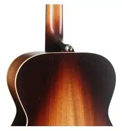Maton EBG 808 TE Sunburst