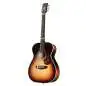 Maton EBG 808 TE Sunburst