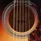 Maton EBG 808 TE Sunburst