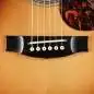 Maton EBG 808 TE Sunburst