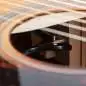 Maton EBG 808 TE Sunburst