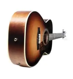 Maton EBG 808 TE Sunburst