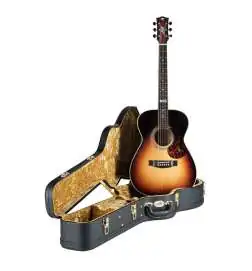 Maton EBG 808 TE Sunburst