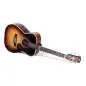 Maton EBG 808 TE Sunburst