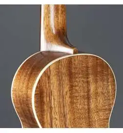 Martin Guitars 2K Concert Uke
