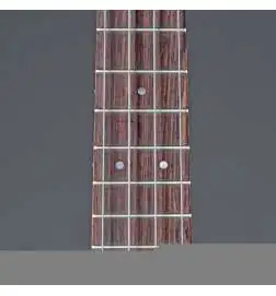 Martin Guitars 2K Concert Uke