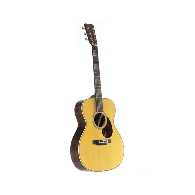 Martin Guitars OM-28