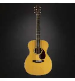 Martin Guitars OM-28