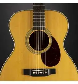 Martin Guitars OM-28
