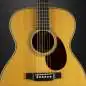Martin Guitars OM-28