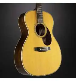 Martin Guitars OM-28