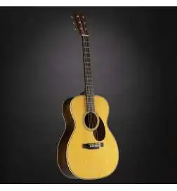 Martin Guitars OM-28
