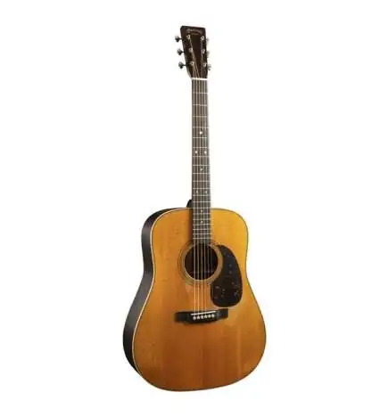 Martin Guitars D-28 Streetlegend New