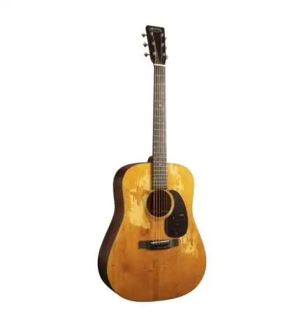 Martin Guitars D-18 Streetlegend New