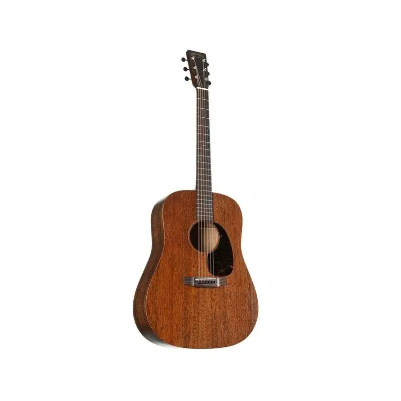 Martin Guitars D-15 m Natural