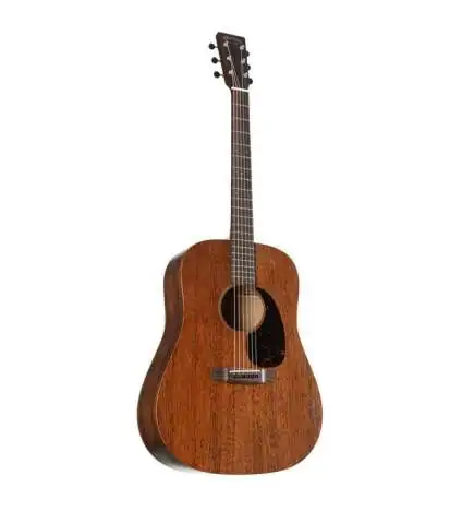 Martin Guitars D-15 m Natural