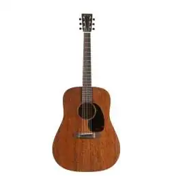 Martin Guitars D-15M Natural