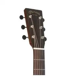 Martin Guitars D-15M