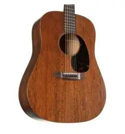 Martin Guitars D-15M