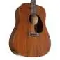 Martin Guitars D-15M Natural Martin Guitars D-15M Natural