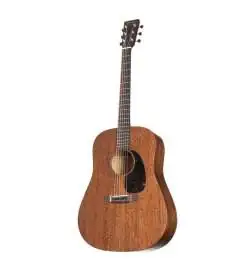 Martin Guitars D-15M